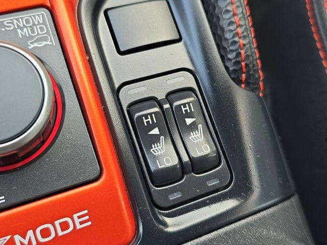 2021 Subaru Forester Vehicle Photo in Pleasant Hills, PA 15236