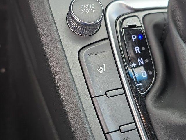 2022 Hyundai KONA Vehicle Photo in Pleasant Hills, PA 15236