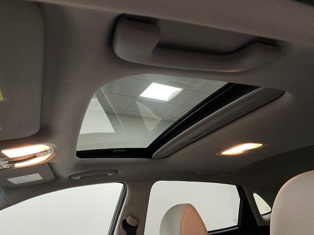 2022 Hyundai KONA Vehicle Photo in Appleton, WI 54913