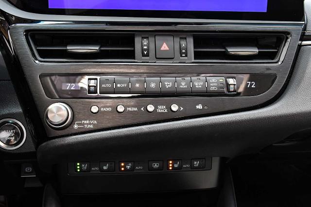 2024 Lexus ES 350 Vehicle Photo in DALLAS, TX 75235