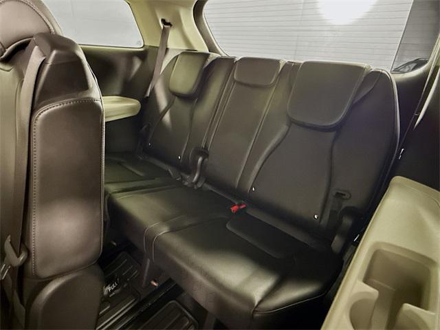 2023 Kia Carnival Vehicle Photo in Everett, WA 98204