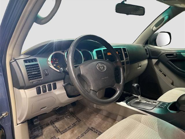 2005 Toyota 4Runner Vehicle Photo in EVERETT, WA 98203-5662