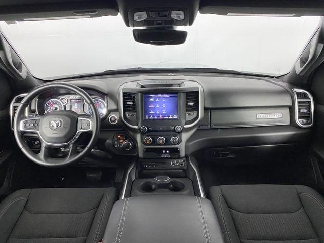 2019 Ram 1500 Vehicle Photo in BROCKTON, MA 02301-7113