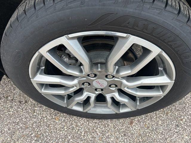 2023 GMC Terrain Vehicle Photo in MEDINA, OH 44256-9631