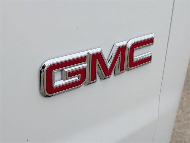 2025 GMC Savana Cargo 2500 Vehicle Photo in PASADENA, CA 91107-3803