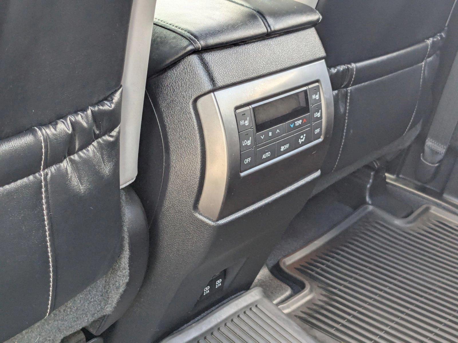2023 Lexus GX 460 Vehicle Photo in Tampa, FL 33614
