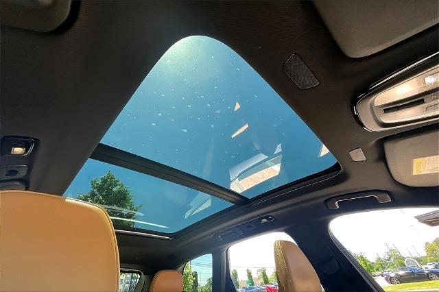 2023 Volvo XC60 Vehicle Photo in Houston, TX 77007