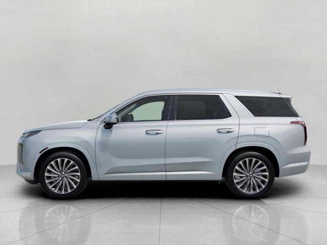 2025 Hyundai PALISADE Vehicle Photo in Green Bay, WI 54304