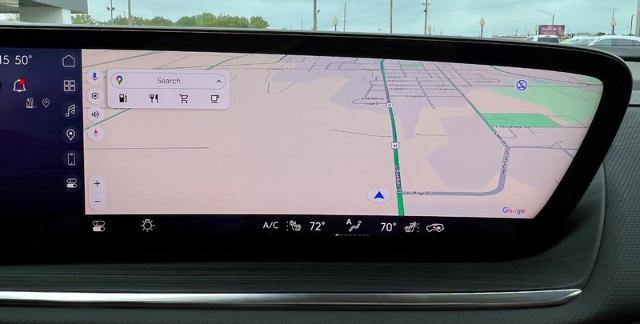 2025 Buick Envision Vehicle Photo in EFFINGHAM, IL 62401-2832