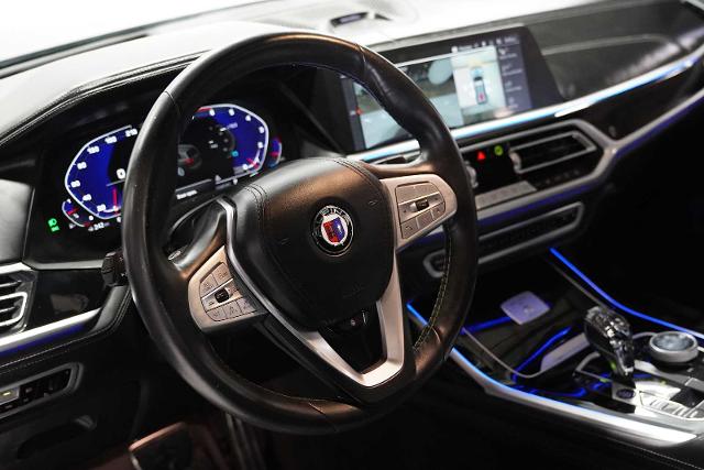 2021 BMW X7 ALPINA XB7 Vehicle Photo in GRAPEVINE, TX 76051