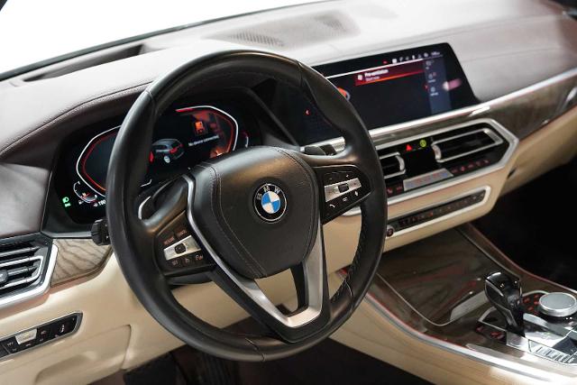 2019 BMW X5 xDrive50i Vehicle Photo in GRAPEVINE, TX 76051