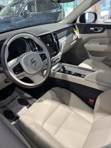2025 Volvo XC60 Vehicle Photo in Houston, TX 77007