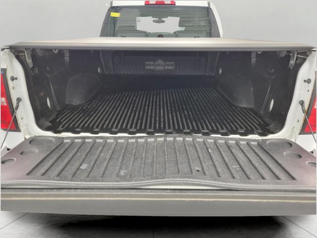 2018 Chevrolet Silverado 1500 Vehicle Photo in NEENAH, WI 54956-2243