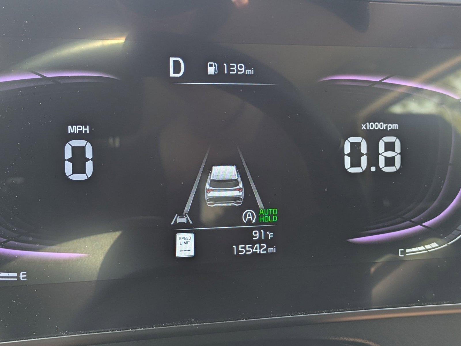 2023 Kia Sportage Vehicle Photo in Bradenton, FL 34207