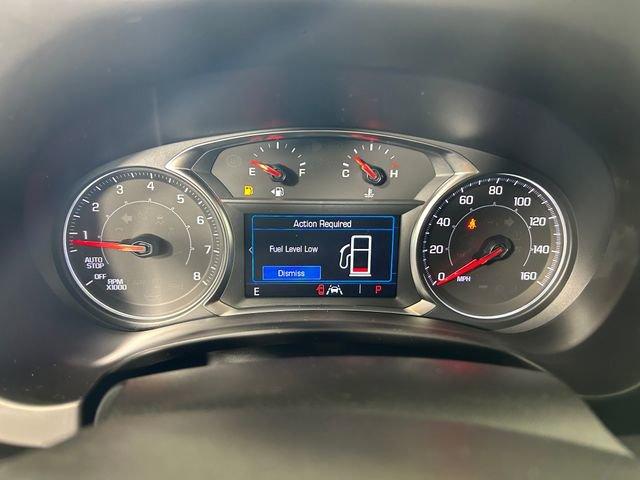2023 GMC Terrain Vehicle Photo in MEDINA, OH 44256-9631