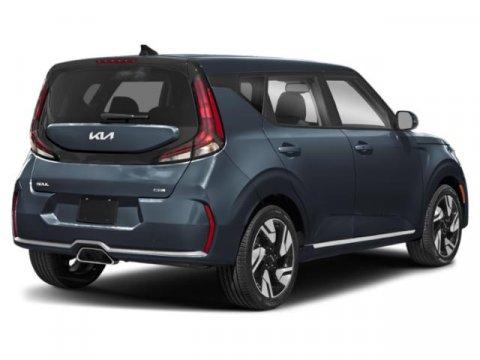 2023 Kia Soul Vehicle Photo in BRUNSWICK, GA 31525-1881