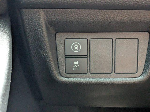 2022 Honda Accord Sedan Vehicle Photo in BEAUFORT, SC 29906-4218