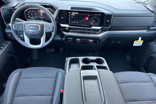2025 GMC Sierra 1500 Vehicle Photo in STOCKTON, CA 95212-2838
