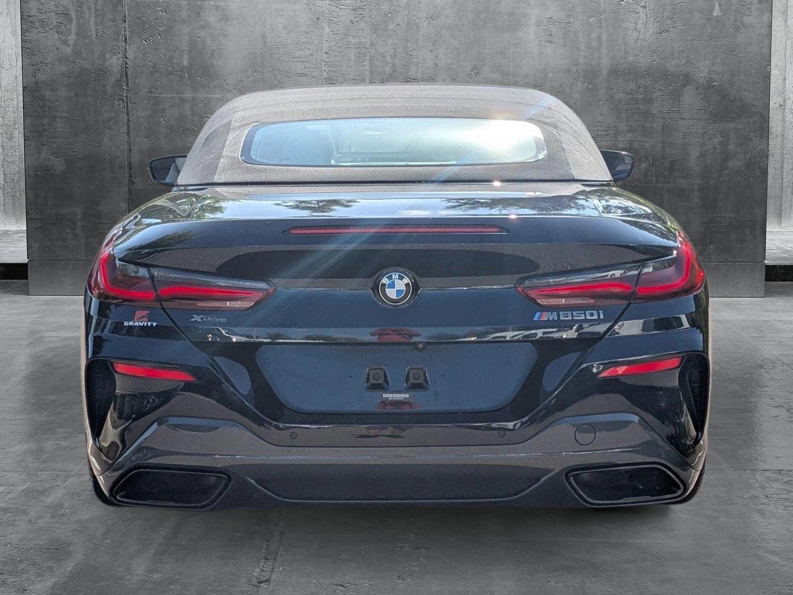 2019 BMW M850i xDrive Vehicle Photo in Wesley Chapel, FL 33544
