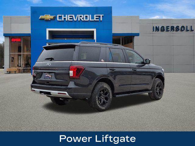 2024 Ford Expedition Vehicle Photo in PAWLING, NY 12564-3219