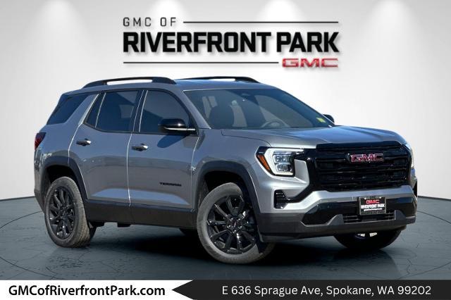 2025 GMC Terrain Vehicle Photo in SPOKANE, WA 99202-2191