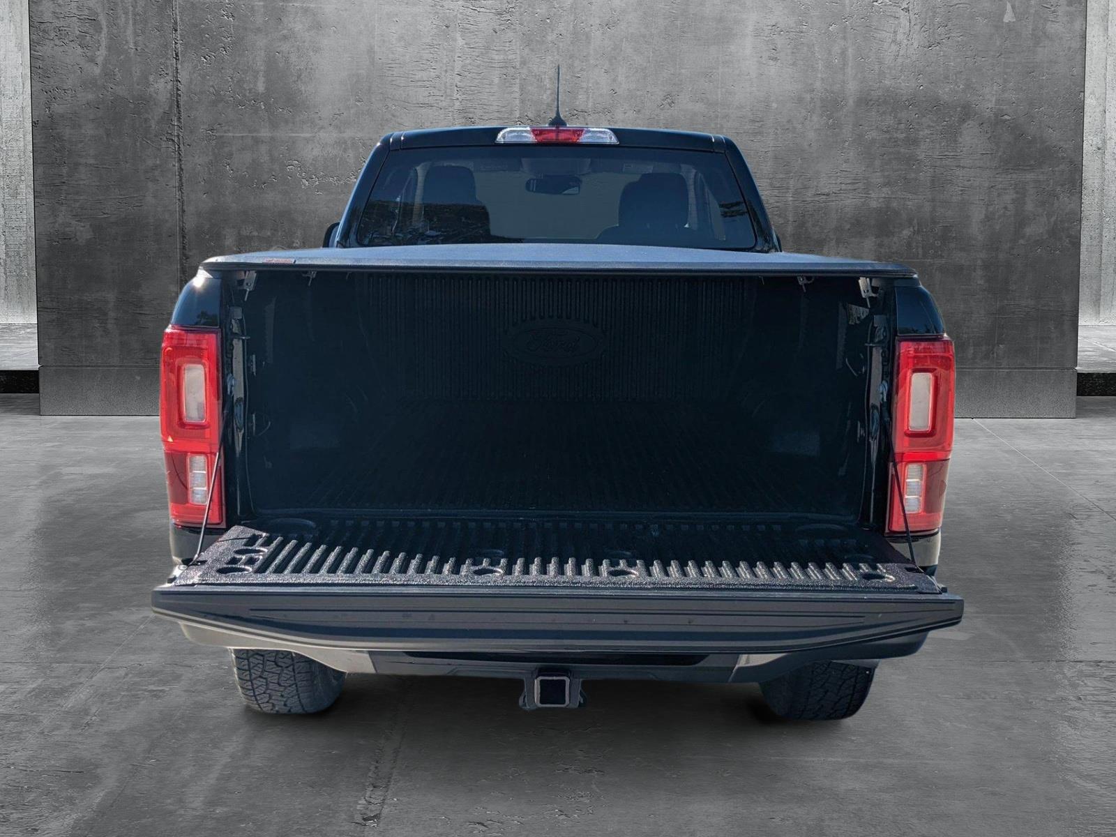 2022 Ford Ranger Vehicle Photo in Miami, FL 33015