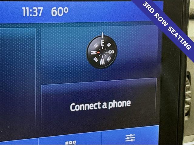 2021 Ford Explorer Vehicle Photo in Puyallup, WA 98371