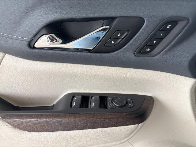 2021 GMC Acadia Vehicle Photo in MANHATTAN, KS 66502-5036