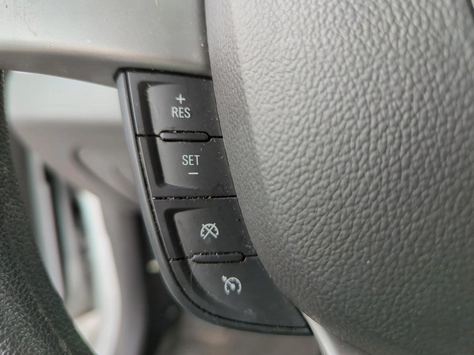 2015 Chevrolet Spark Vehicle Photo in Sanford, FL 32771