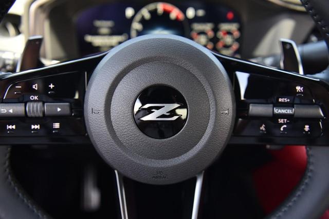 2025 Nissan Z Vehicle Photo in Ballwin, MO 63011
