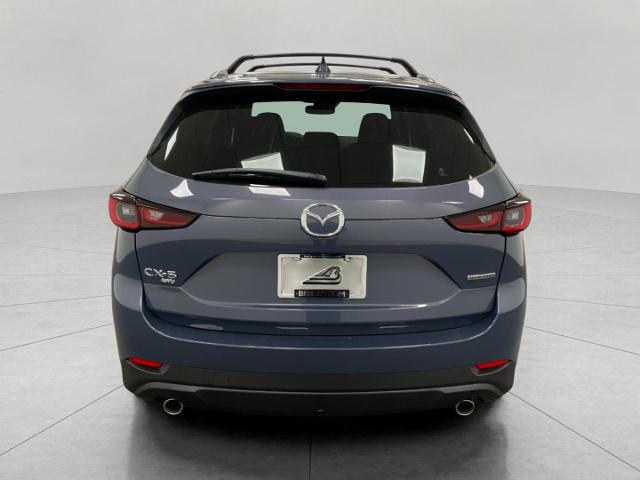 2025 Mazda CX-5 Vehicle Photo in Appleton, WI 54913
