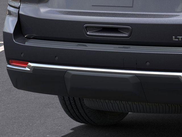 2025 Chevrolet Suburban Vehicle Photo in PAWLING, NY 12564-3219