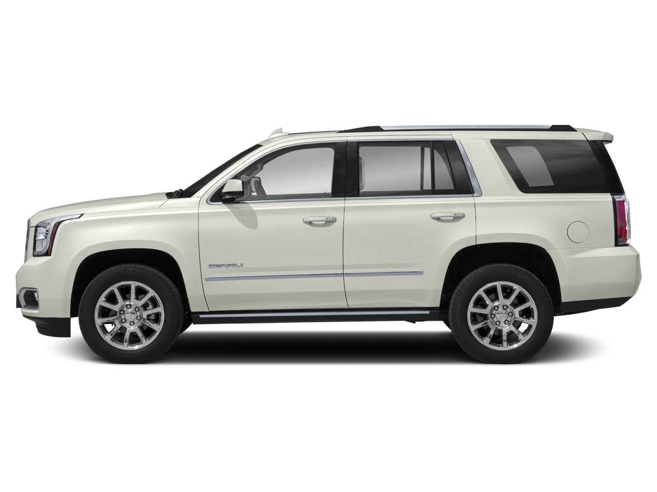 2020 GMC Yukon Vehicle Photo in Gaffney, SC 29341
