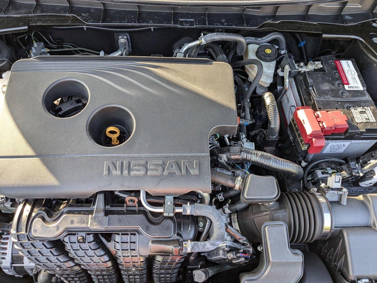 2019 Nissan Altima Vehicle Photo in Winter Park, FL 32792