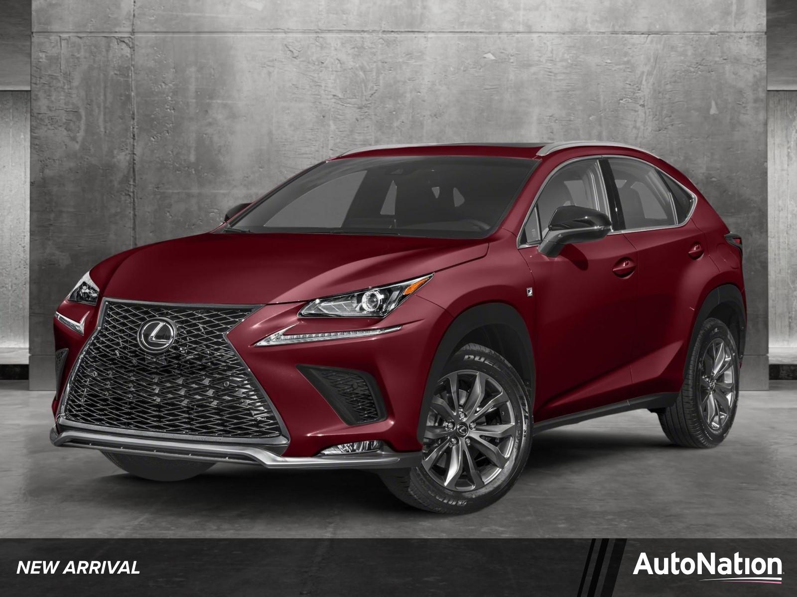 2021 Lexus NX 300 Vehicle Photo in Miami, FL 33135