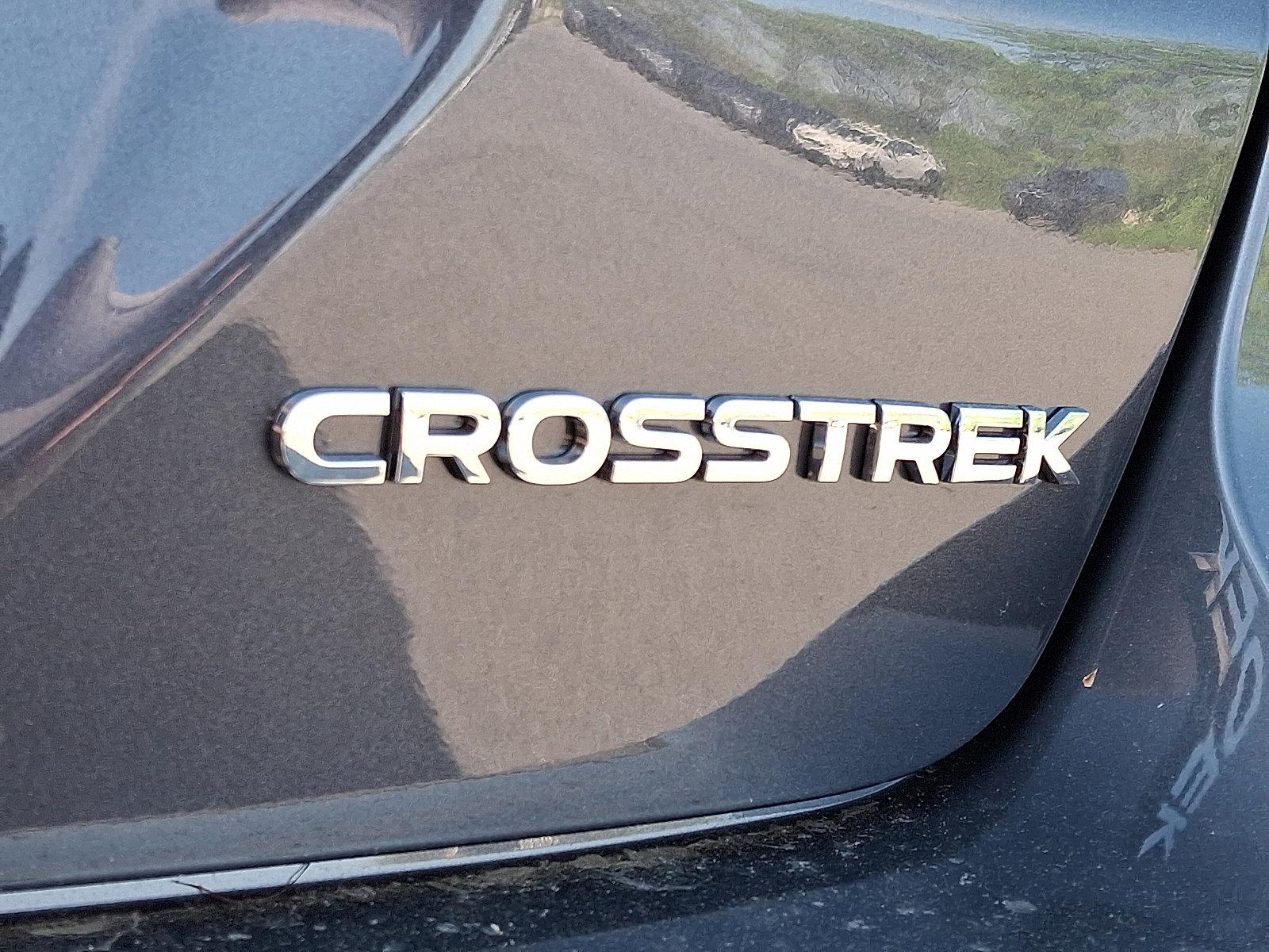 2025 Subaru Crosstrek Vehicle Photo in Easton, PA 18045