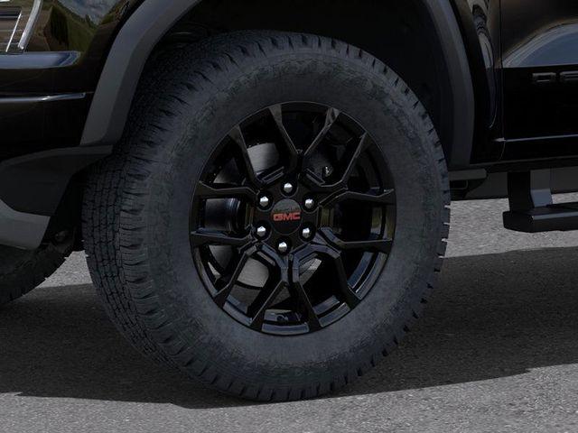 2025 GMC Canyon Vehicle Photo in DANBURY, CT 06810-5034