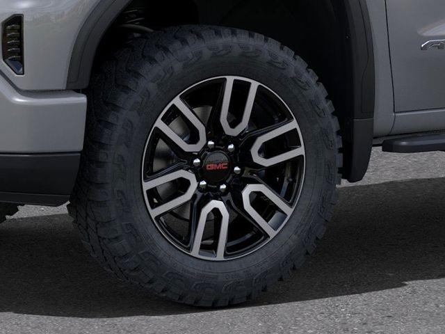 2025 GMC Sierra 1500 Vehicle Photo in DANBURY, CT 06810-5034