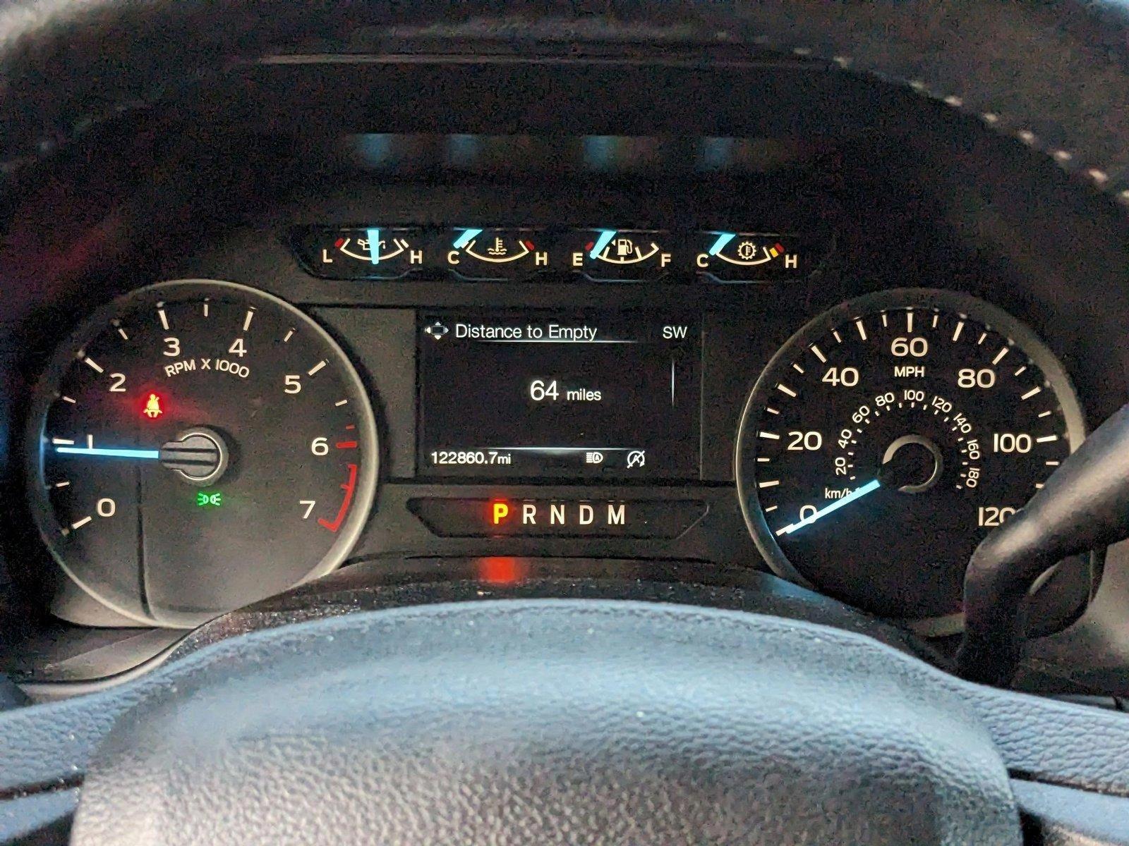 2020 Ford F-150 Vehicle Photo in Sanford, FL 32771