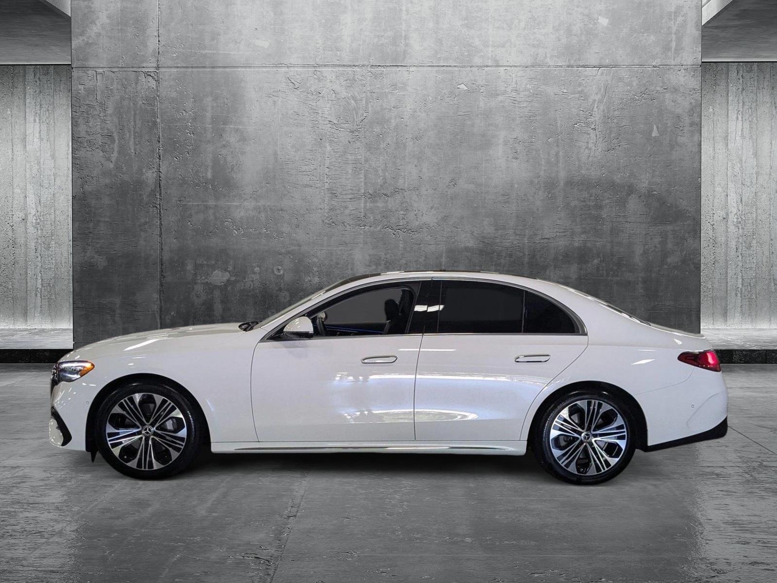 2025 Mercedes-Benz E-Class Vehicle Photo in Pompano Beach, FL 33064