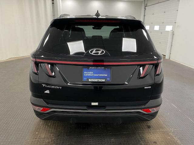 2024 Hyundai TUCSON Vehicle Photo in Appleton, WI 54913