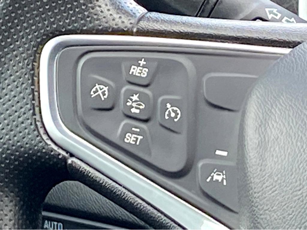 2023 Chevrolet Malibu Vehicle Photo in BEAUFORT, SC 29906-4218