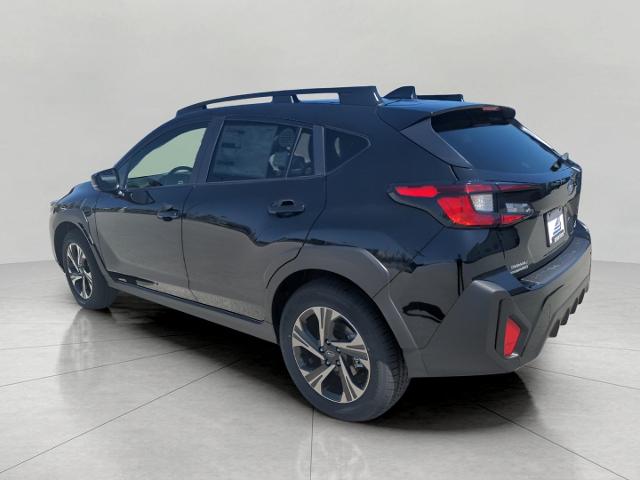 2025 Subaru Crosstrek Vehicle Photo in Green Bay, WI 54304