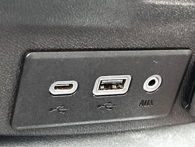 2023 Chevrolet Malibu Vehicle Photo in BEAUFORT, SC 29906-4218