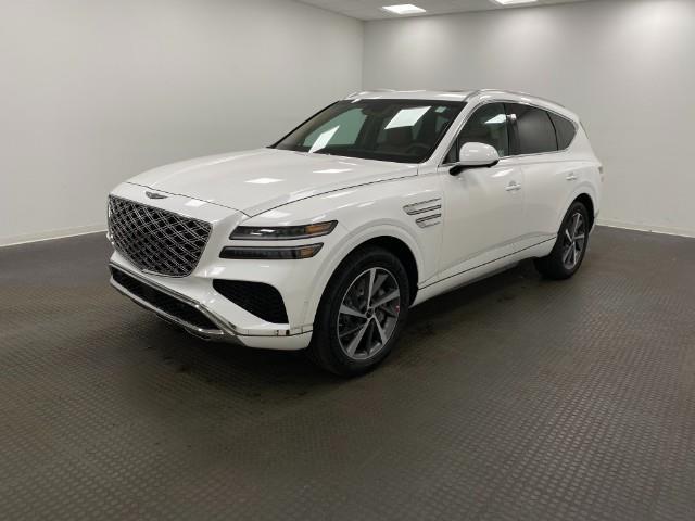 2025 Genesis GV80 Vehicle Photo in Appleton, WI 54913