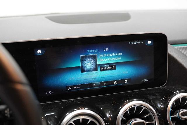 2021 Mercedes-Benz GLA Vehicle Photo in GRAPEVINE, TX 76051