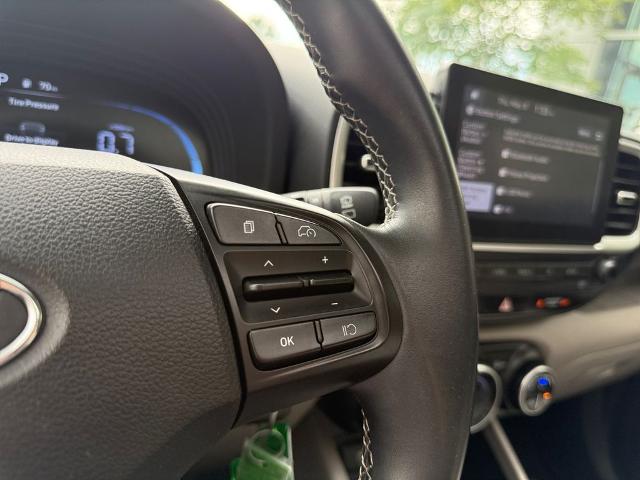 2023 Hyundai VENUE Vehicle Photo in Savannah, GA 31419