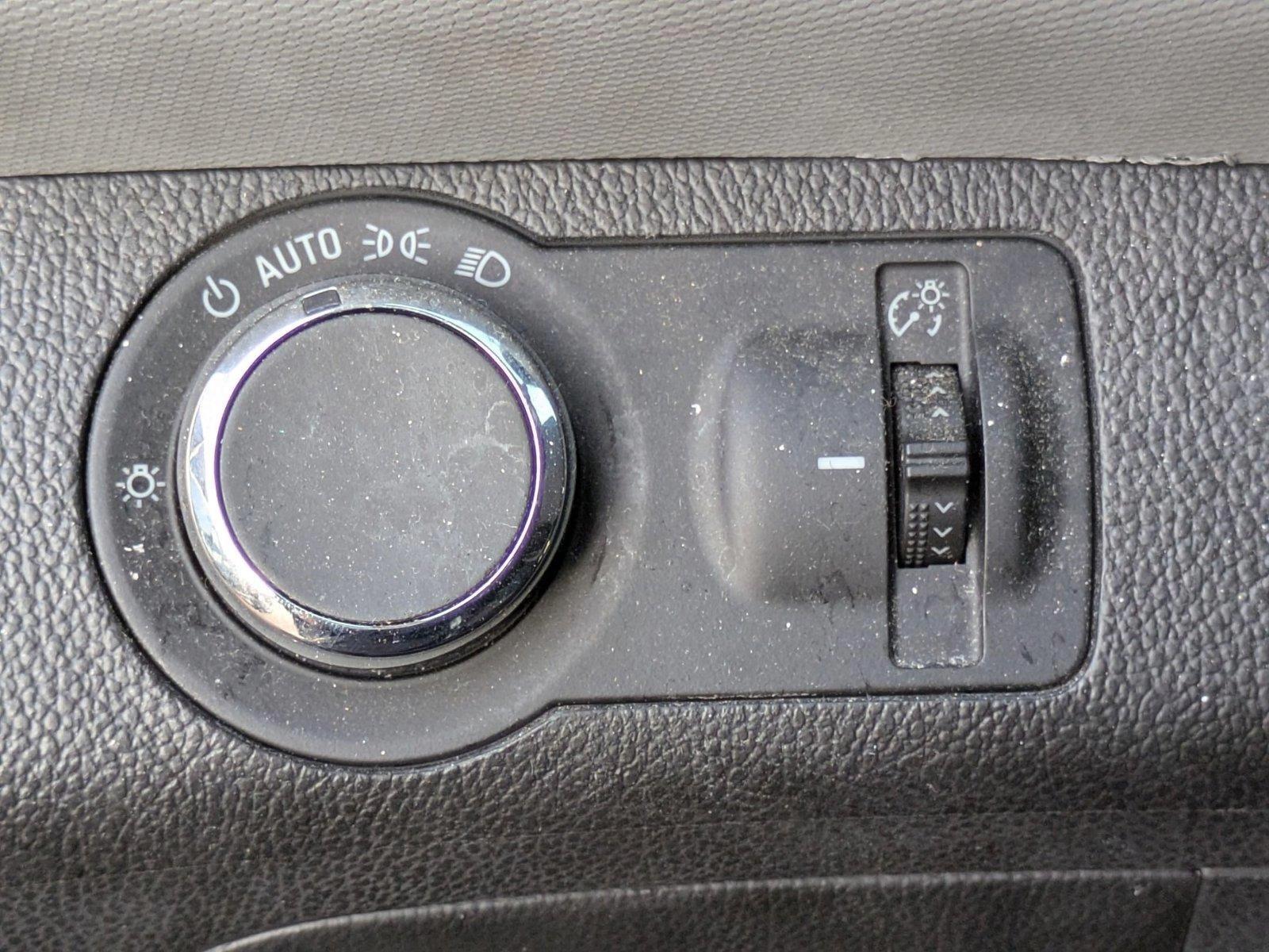 2014 Chevrolet Sonic Vehicle Photo in CLEARWATER, FL 33764-7163