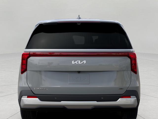 2025 Kia Carnival Vehicle Photo in Appleton, WI 54914