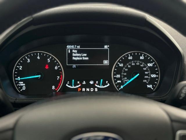 2018 Ford EcoSport Vehicle Photo in San Antonio, TX 78230
